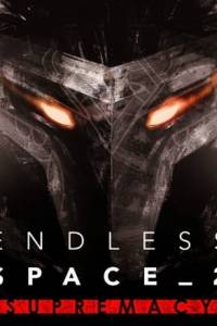 Скачать ENDLESS Space 2 - Supremacy