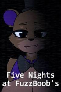 Скачать Five Nights at FuzzBoob's