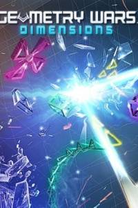 Скачать Geometry Wars 3: Dimensions Evolved