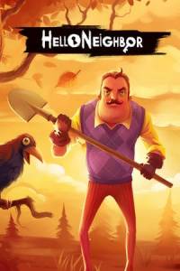Скачать Hello Neighbor