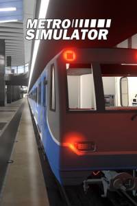 Скачать Metro Simulator