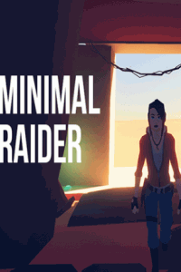 Скачать Minimal Raider