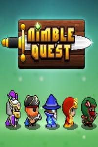Скачать Nimble Quest