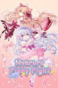 Скачать Nyaruru Fishy Fight