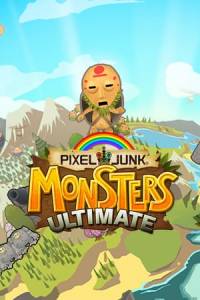 Скачать PixelJunk Monsters Ultimate