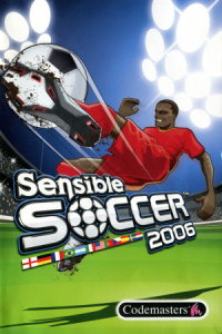 Скачать Sensible Soccer 2006
