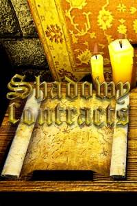 Скачать Shadowy Contracts