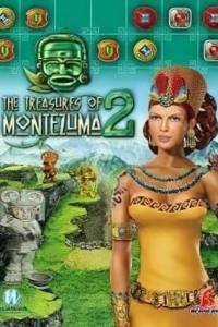 Скачать Сокровища Монтесумы 2