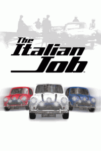 Скачать The Italian Job