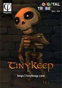 Скачать TinyKeep