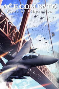 Скачать Ace Combat 6: Fires of Liberation
