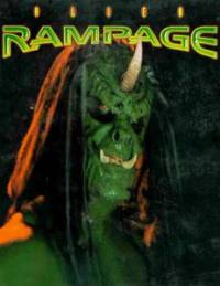 Скачать Alien Rampage