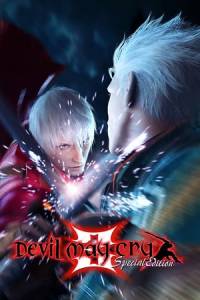 Скачать Devil May Cry 3 Special Edition