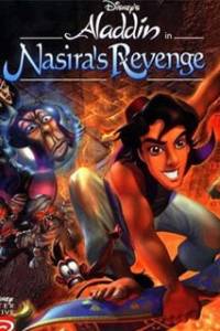 Скачать Disney's Aladdin in Nasira's Revenge