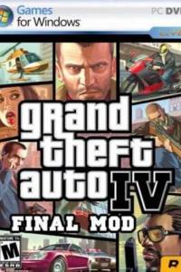 Скачать Grand Theft Auto 4 - Final Mod