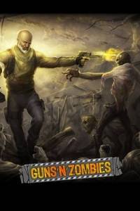 Скачать Guns n Zombies