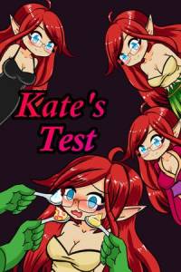 Скачать Kate's Test