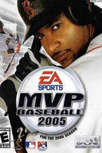 Скачать MVP Baseball 2005