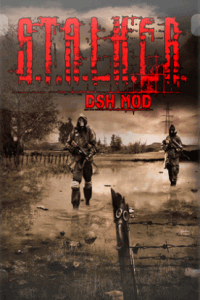 Скачать Сталкер DSH mod