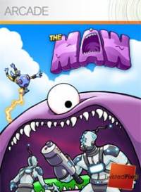 Скачать The Maw