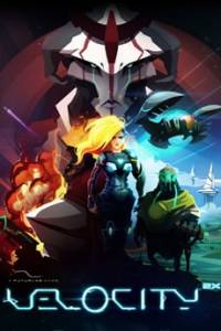 Скачать Velocity 2X