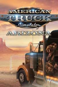 Скачать American Truck Simulator Arizona