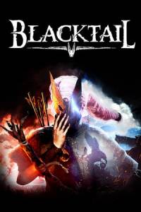 Скачать BLACKTAIL