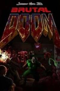 Скачать Brutal Doom