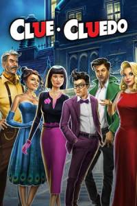 Скачать Clue/Cluedo: The Classic Mystery Game