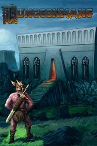 Скачать Dungeonmans