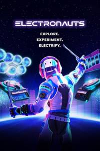 Скачать Electronauts - VR Music