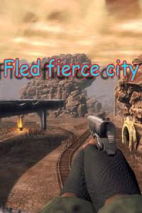 Скачать Fled fierce city