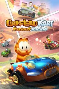 Скачать Garfield Kart - Furious Racing
