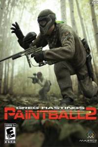 Скачать Greg Hastings Paintball 2