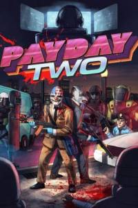 Скачать PAYDAY 2: Hotline Miami