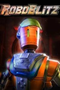 Скачать RoboBlitz