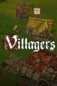 Скачать Villagers