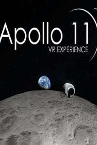 Скачать Apollo 11 VR