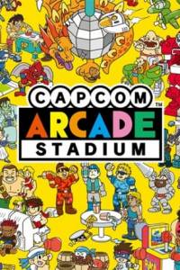 Скачать Capcom Arcade Stadium: Packs 1, 2, and 3