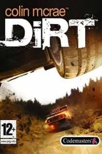 Скачать Colin McRae DIRT