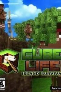Скачать Cube Life: Island Survival