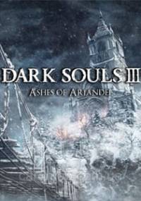 Скачать DARK SOULS 3 Ashes of Ariandel