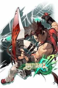 Скачать GUILTY GEAR Xrd REV 2 Upgrade