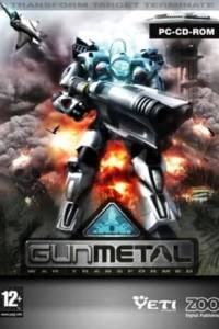 Скачать GunMetal: Братство стали