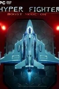 Скачать HyperFighter Boost Mode ON