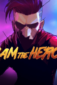 Скачать I Am The Hero