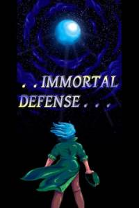 Скачать Immortal Defense