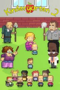 Скачать Kindergarten 2