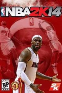 Скачать NBA 2K14