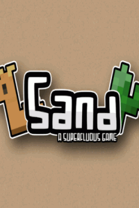 Скачать Sand A Superfluous Game